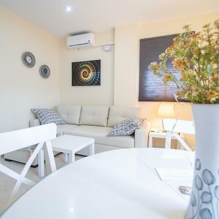 Apartment Cadiz'S Angel Exterior photo